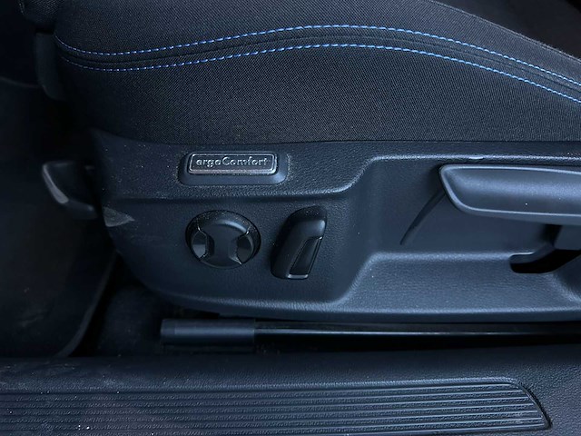 Volkswagen passat variant 1.4 tsi phev gte business 156pk 2021 (origineel-nl+1e eigenaar), k-814-xg - afbeelding 16 van  42