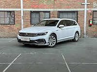 Volkswagen passat variant 1.4 tsi phev gte business 156pk 2021 (origineel-nl+1e eigenaar), k-814-xg - afbeelding 12 van  42