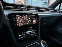 Volkswagen passat variant 1.4 tsi phev gte business 156pk 2021 (origineel-nl+1e eigenaar), k-814-xg - afbeelding 24 van  42