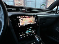 Volkswagen passat variant 1.4 tsi phev gte business 156pk 2021 (origineel-nl+1e eigenaar), k-814-xg - afbeelding 25 van  42