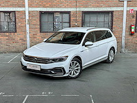 Volkswagen passat variant 1.4 tsi phev gte business 156pk 2021 (origineel-nl+1e eigenaar), k-814-xg - afbeelding 33 van  42