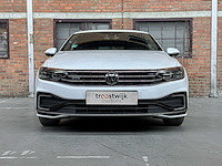 Volkswagen passat variant 1.4 tsi phev gte business 156pk 2021 (origineel-nl+1e eigenaar), k-814-xg - afbeelding 38 van  42