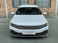 Volkswagen passat variant 1.4 tsi phev gte business 156pk 2021 (origineel-nl+1e eigenaar), k-814-xg - afbeelding 39 van  42