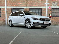 Volkswagen passat variant 1.4 tsi phev gte business 156pk 2021 (origineel-nl+1e eigenaar), k-814-xg - afbeelding 42 van  42