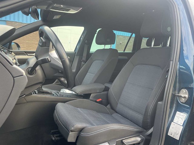 Volkswagen passat variant 1.4 tsi phev gte business 2020 | s-808-ts - afbeelding 2 van  26