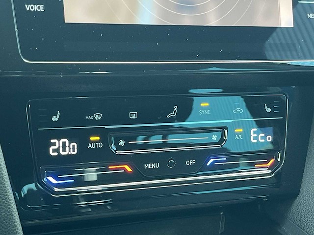 Volkswagen passat variant 1.4 tsi phev gte business 2020 | s-808-ts - afbeelding 11 van  26