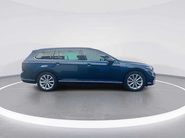 Volkswagen passat variant 1.4 tsi phev gte business 2020 | s-808-ts - afbeelding 26 van  26