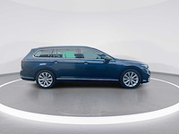 Volkswagen passat variant 1.4 tsi phev gte business 2020 | s-808-ts - afbeelding 26 van  26