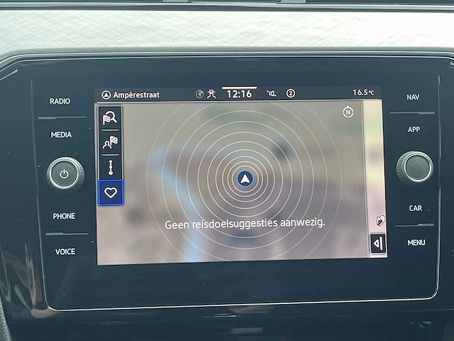 Volkswagen passat variant 1.4 tsi phev gte business 2020 | s-808-ts - afbeelding 10 van  26