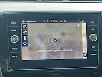 Volkswagen passat variant 1.4 tsi phev gte business 2020 | s-808-ts - afbeelding 10 van  26