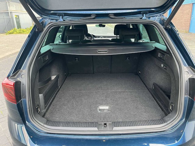 Volkswagen passat variant 1.4 tsi phev gte business 2020 | s-808-ts - afbeelding 15 van  26