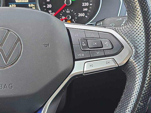 Volkswagen passat variant 1.4 tsi phev gte business 2020 | t-717-rj - afbeelding 8 van  28