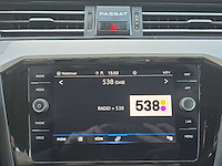 Volkswagen passat variant 1.4 tsi phev gte business 2020 | t-717-rj - afbeelding 9 van  28