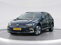 Volkswagen passat variant 1.4 tsi phev gte business 2020 | t-717-rj - afbeelding 1 van  28