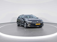 Volkswagen passat variant 1.4 tsi phev gte business 2020 | t-717-rj - afbeelding 12 van  28