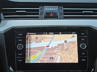 Volkswagen passat variant 1.4 tsi phev gte business 2020 | t-717-rj - afbeelding 11 van  28