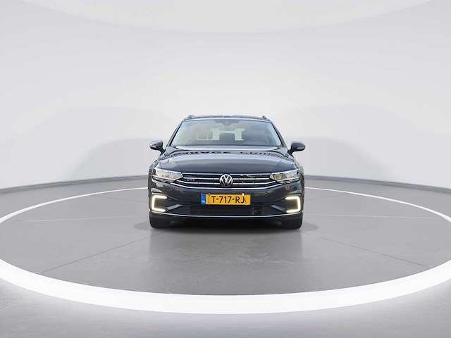 Volkswagen passat variant 1.4 tsi phev gte business 2020 | t-717-rj - afbeelding 22 van  28