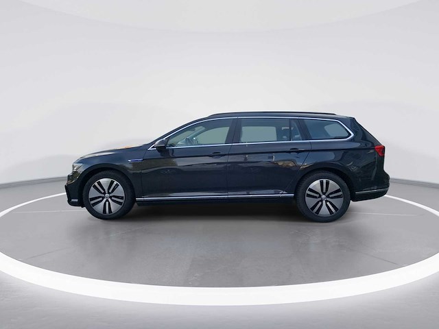 Volkswagen passat variant 1.4 tsi phev gte business 2020 | t-717-rj - afbeelding 27 van  28