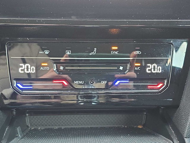 Volkswagen passat variant 1.4 tsi phev gte business 2020 | t-717-rj - afbeelding 14 van  28