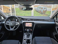Volkswagen passat variant 1.4 tsi phev gte business 2020 | t-717-rj - afbeelding 19 van  28