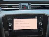 Volkswagen passat variant 1.4 tsi phev gte business 2020 | t-717-rj - afbeelding 21 van  28