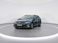 Volkswagen passat variant 1.4 tsi phev gte business 2020 | t-717-rj - afbeelding 23 van  28