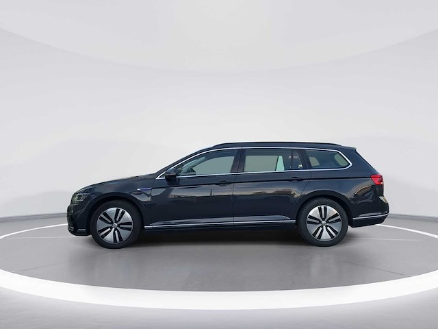 Volkswagen passat variant 1.4 tsi phev gte business 2020 | t-717-rj - afbeelding 26 van  28