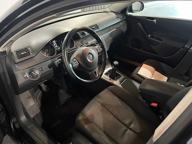 Volkswagen passat variant 1.4 tsi trendline, 86-jsp-5 - afbeelding 2 van  18