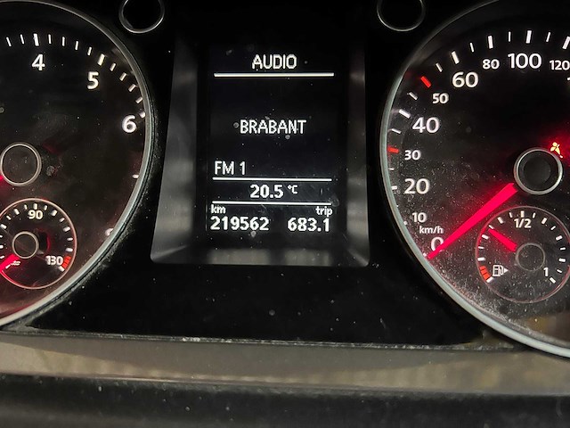 Volkswagen passat variant 1.4 tsi trendline, 86-jsp-5 - afbeelding 3 van  18