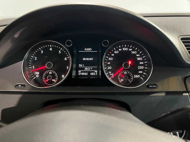 Volkswagen passat variant 1.4 tsi trendline, 86-jsp-5 - afbeelding 4 van  18