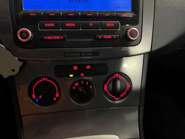Volkswagen passat variant 1.4 tsi trendline, 86-jsp-5 - afbeelding 6 van  18