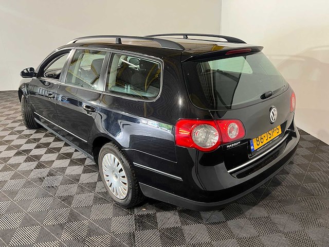 Volkswagen passat variant 1.4 tsi trendline, 86-jsp-5 - afbeelding 11 van  18