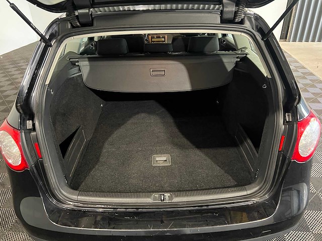 Volkswagen passat variant 1.4 tsi trendline, 86-jsp-5 - afbeelding 13 van  18