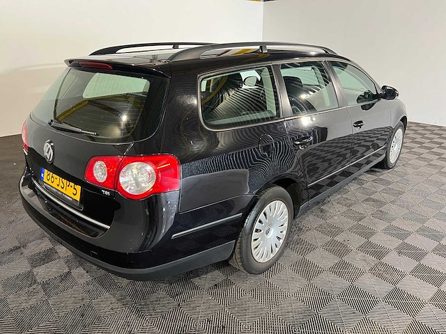 Volkswagen passat variant 1.4 tsi trendline, 86-jsp-5 - afbeelding 14 van  18