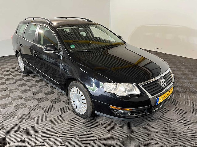 Volkswagen passat variant 1.4 tsi trendline, 86-jsp-5 - afbeelding 18 van  18