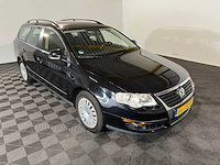 Volkswagen passat variant 1.4 tsi trendline, 86-jsp-5 - afbeelding 18 van  18