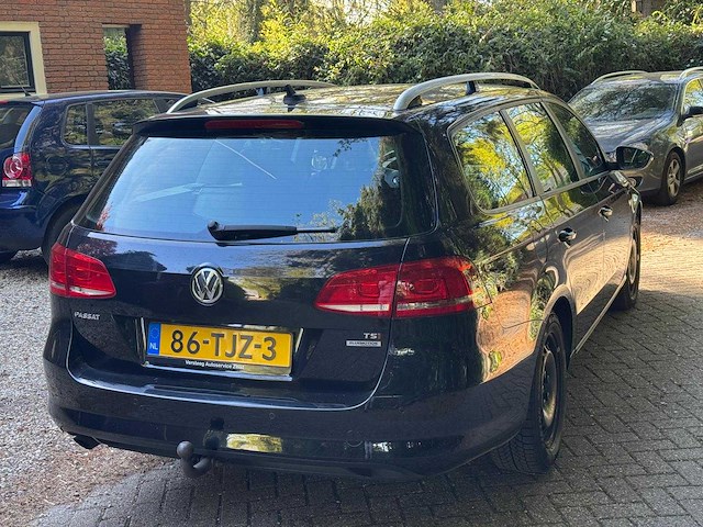 Volkswagen passat variant 1.4 tsi trendline bluemotion automaat; 86-tjz-3 - afbeelding 3 van  10