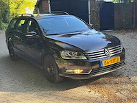 Volkswagen passat variant 1.4 tsi trendline bluemotion automaat; 86-tjz-3 - afbeelding 4 van  10