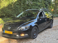 Volkswagen passat variant 1.4 tsi trendline bluemotion automaat; 86-tjz-3 - afbeelding 1 van  10