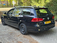 Volkswagen passat variant 1.4 tsi trendline bluemotion automaat; 86-tjz-3 - afbeelding 5 van  10