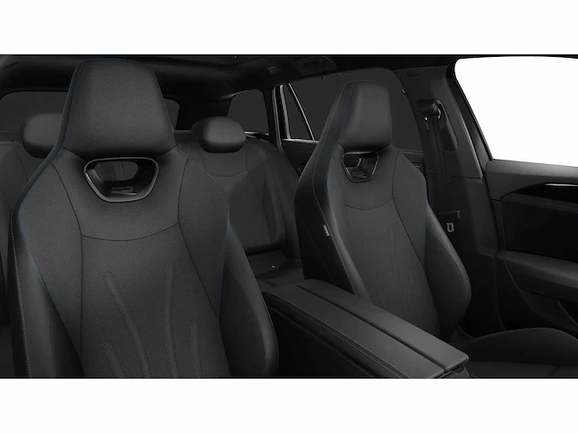 Volkswagen passat variant 1.5 ehybrid 272pk automaat 2025 garantie 2030 - afbeelding 4 van  38