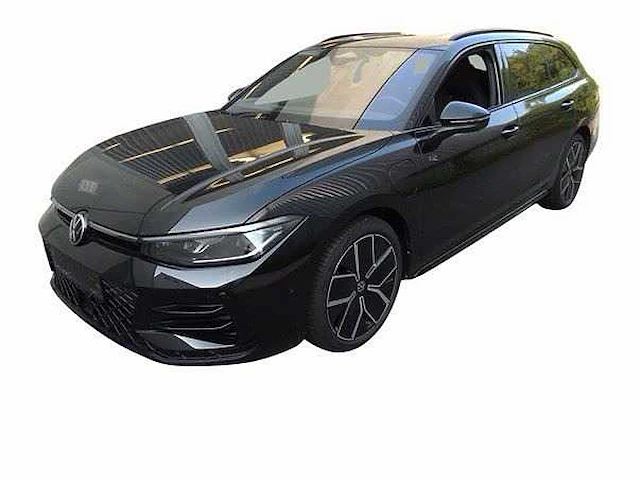 Volkswagen passat variant 1.5 ehybrid 272pk automaat 2025 garantie 2030 - afbeelding 6 van  38
