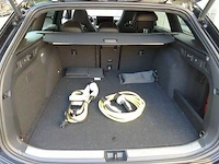 Volkswagen passat variant 1.5 ehybrid 272pk automaat 2025 garantie 2030 - afbeelding 20 van  38