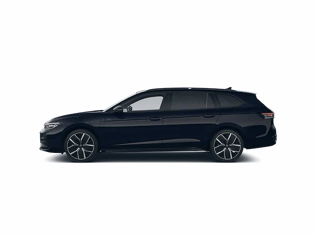 Volkswagen passat variant 1.5 ehybrid 272pk automaat 2025 garantie 2030 - afbeelding 12 van  38