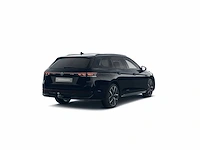 Volkswagen passat variant 1.5 ehybrid 272pk automaat 2025 garantie 2030 - afbeelding 33 van  38
