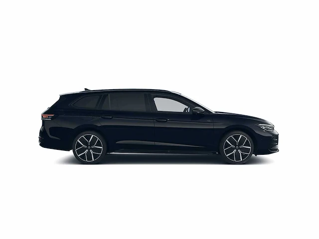 Volkswagen passat variant 1.5 ehybrid 272pk automaat 2025 garantie 2030 - afbeelding 34 van  38