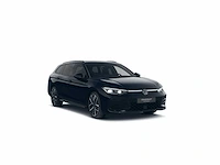 Volkswagen passat variant 1.5 ehybrid 272pk automaat 2025 garantie 2030 - afbeelding 35 van  38