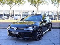 Volkswagen passat variant 1.5 ehybrid phev 272pk automaat 2025 hybride benzine garantie 2030 - afbeelding 1 van  37