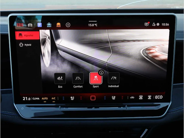Volkswagen passat variant 1.5 ehybrid phev 272pk automaat 2025 hybride benzine garantie 2030 - afbeelding 27 van  37