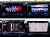Volkswagen passat variant 1.5 ehybrid phev 272pk automaat 2025 hybride benzine garantie 2030 - afbeelding 43 van  70